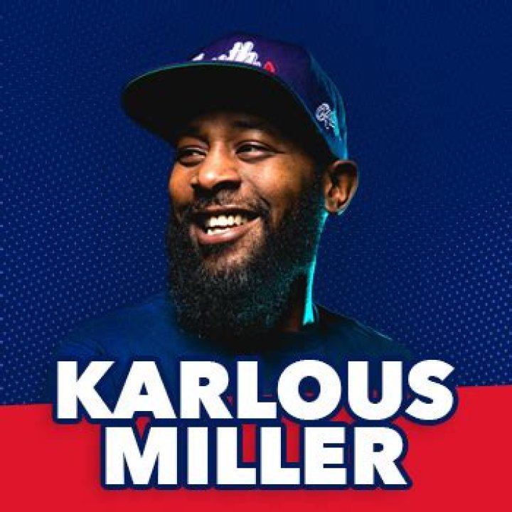 Biography Of Karlous Miller & Net Worth Daily Media NG