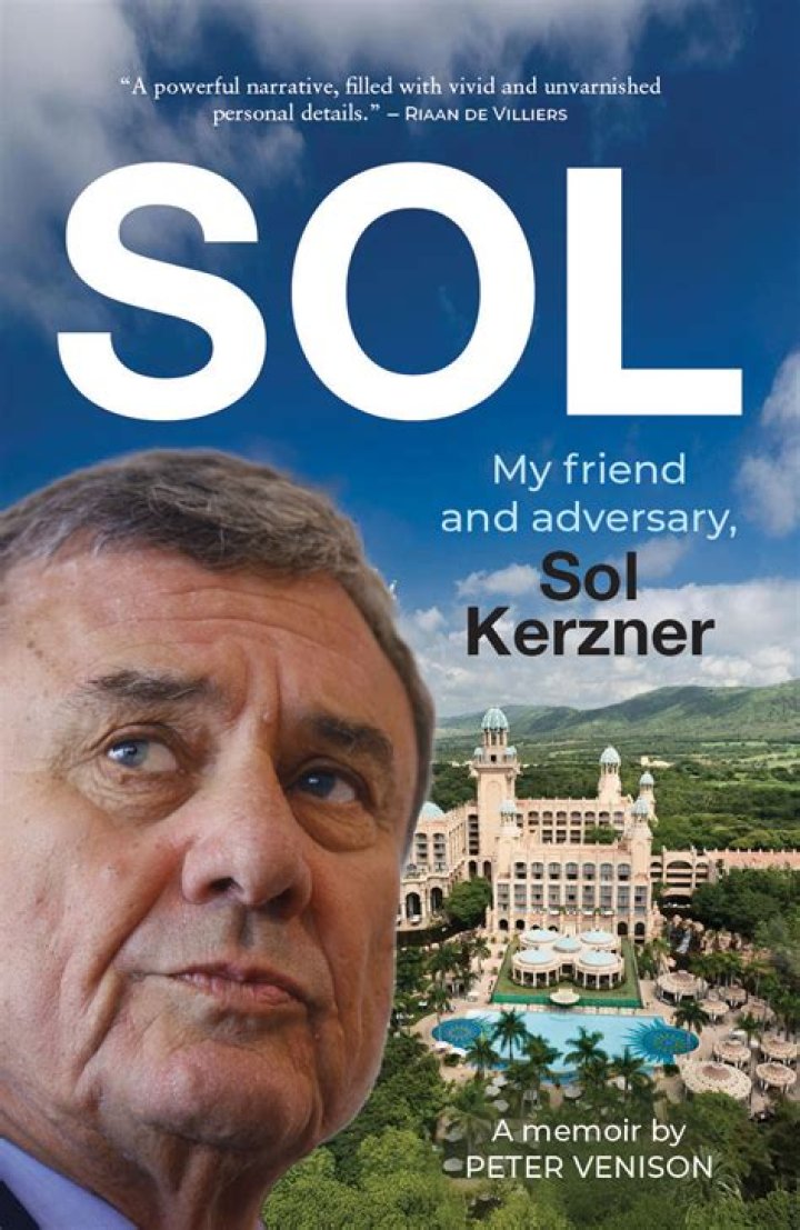 Biography of Sol Kerzner His Net Worth, Wife and Children