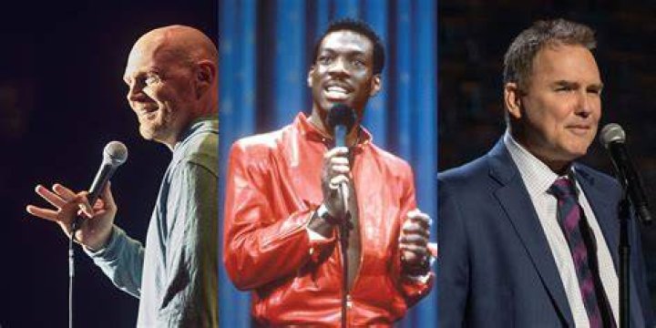 Biography of Standup Comedian and UFC Host Joe Rogan