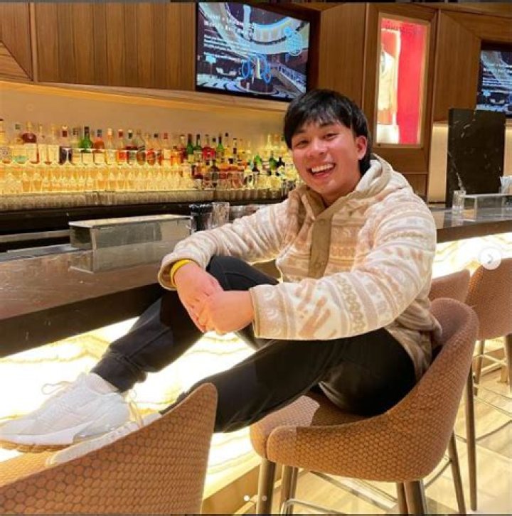 Biography of Vincent Gao Birthday, Family, Education, Career