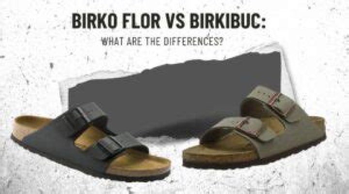 Birkibuc vs BirkoFlor Differences & Which is Better in 2023?