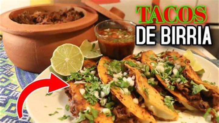 Birria De Res Consome Tacos Mexican food recipes authentic, Beef