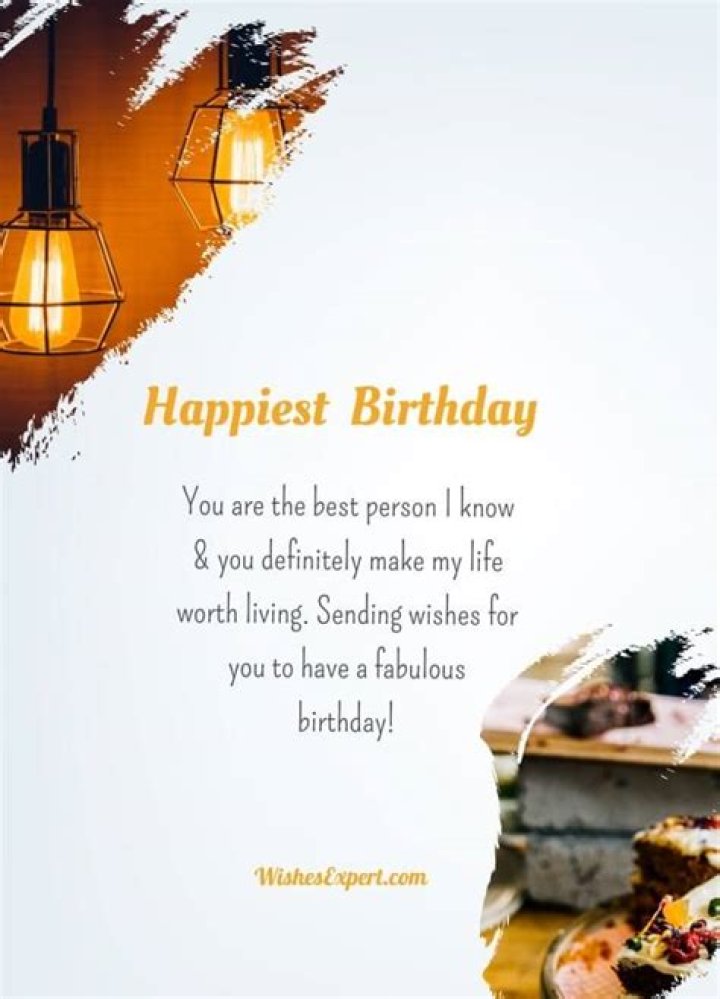 Birthday Wishes for Friend Male Happy Birthday Guy Love Text Messages