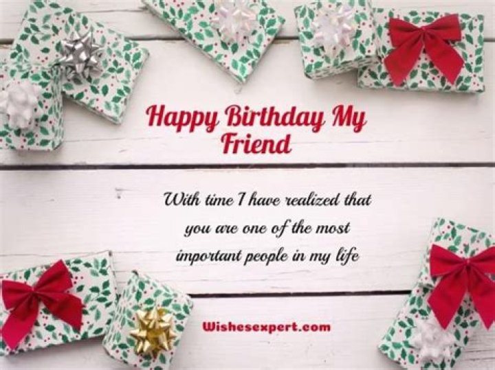 Birthday Wishes for Male Friends Happy Birthday for a Guy