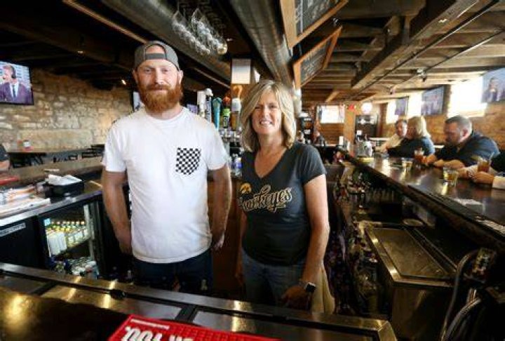 Biz Buzz New owners reopen Dubuque bar; insurance agency plans move