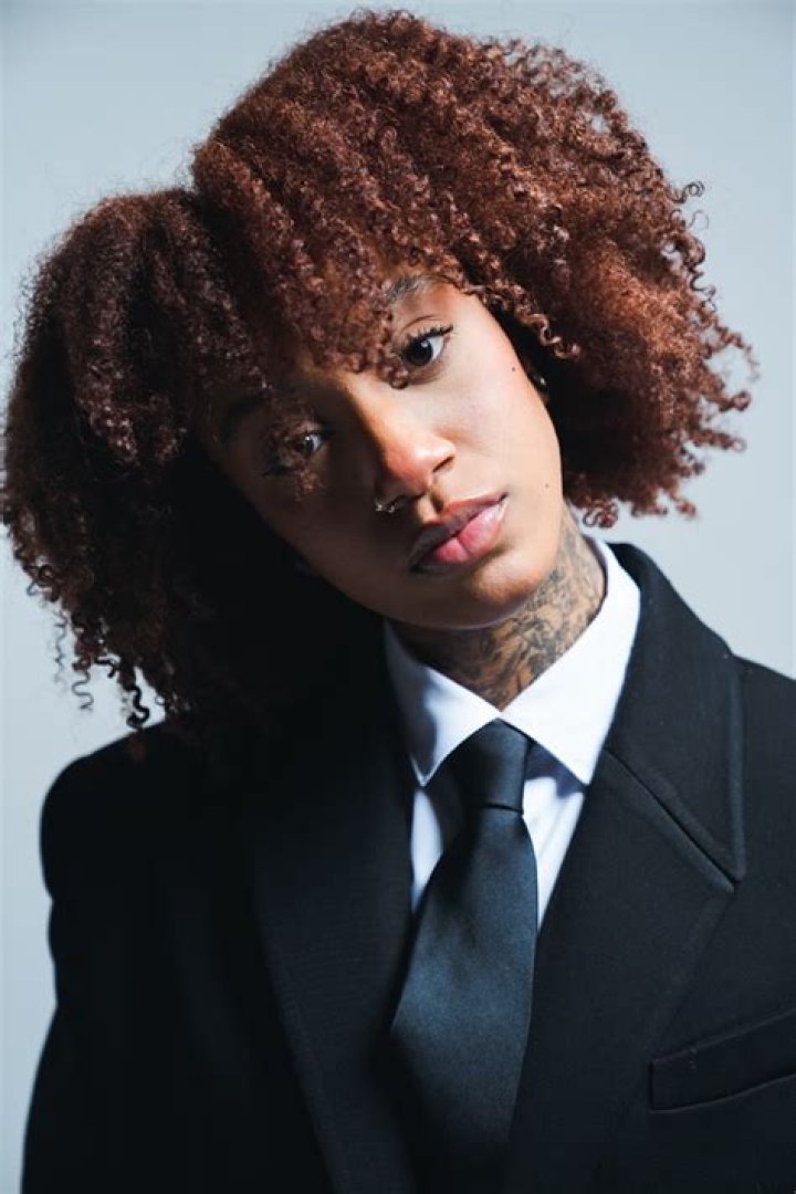 BKTHERULA on How Atlanta Is The New LA & Debut EP 'Nirvana' Hype Off