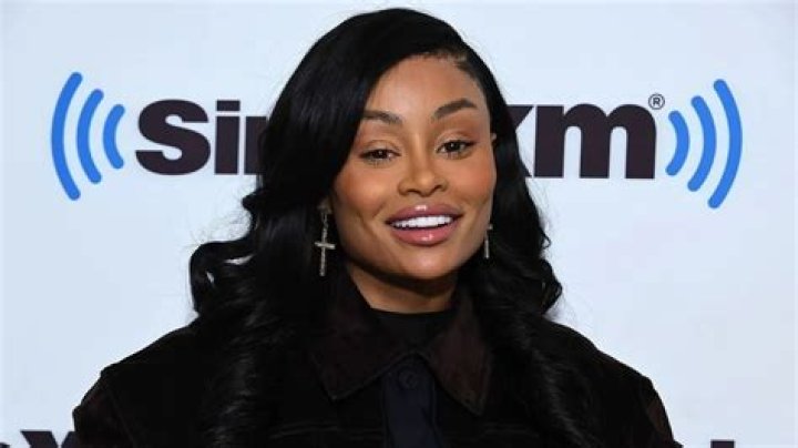 Blac Chyna net worthENTITYInstagramadookielife ENTITY