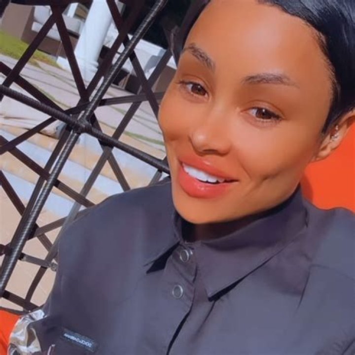 Blac Chyna shares update on coparenting with Rob Kardashian, Tyga