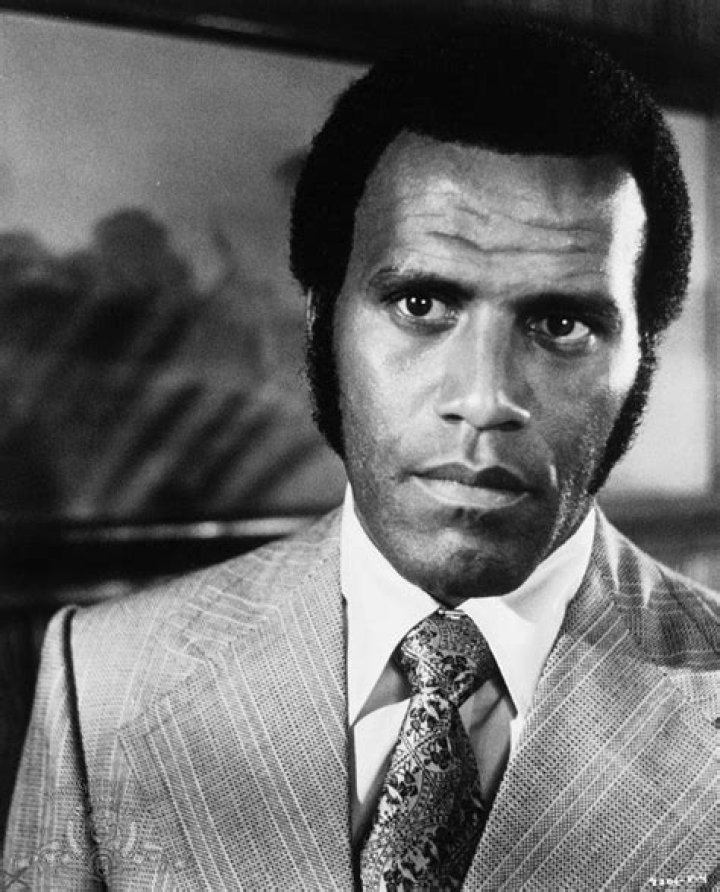 Black Caesar Handsome Fred Williamson Pinterest The o'jays