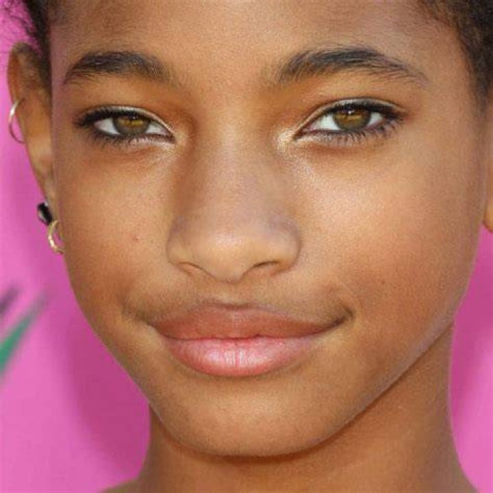 Black Celebs With Light Eyes