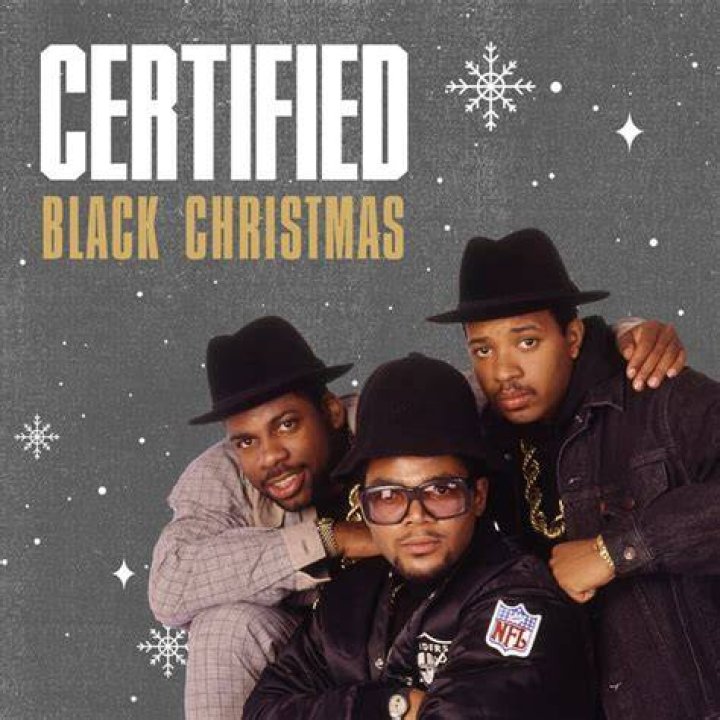 Black Christmas Songs ☃ Black R&B Christmas Music ☃ Black Christmas Mus...