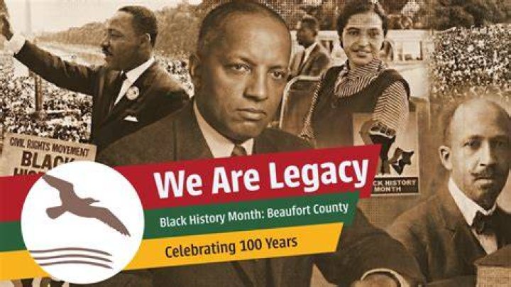 Black History 100 Greatest Black Musicians Part III