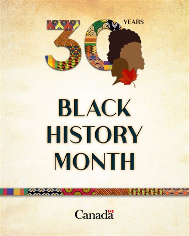 Black History Month summit ICAEW