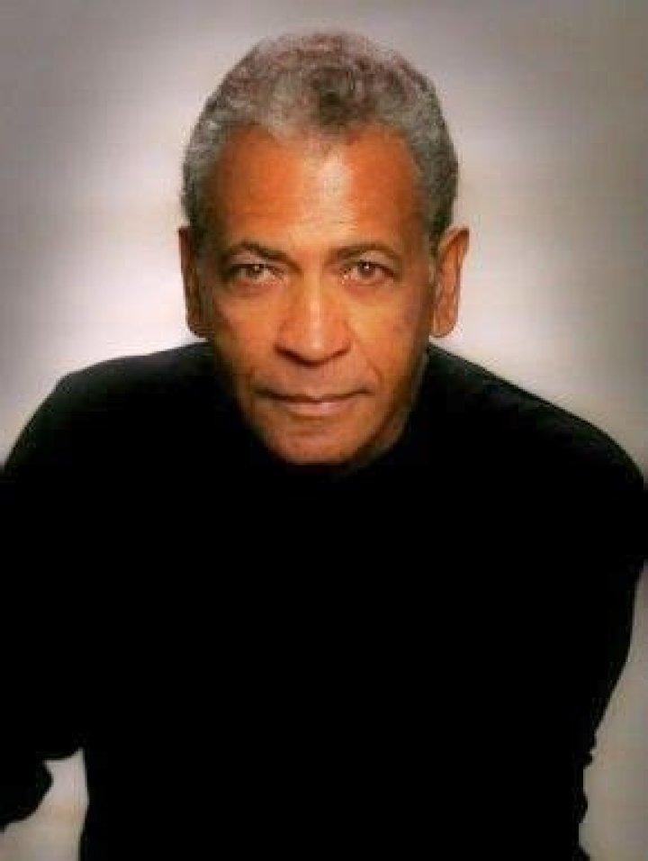 Black Kudos &mdash; Philip Michael Thomas Philip Michael Thomas... American