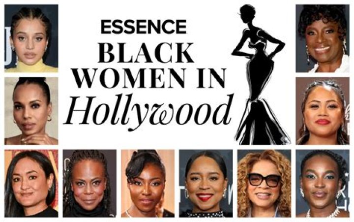 Black Women In Hollywood To Know Actresses Essence
