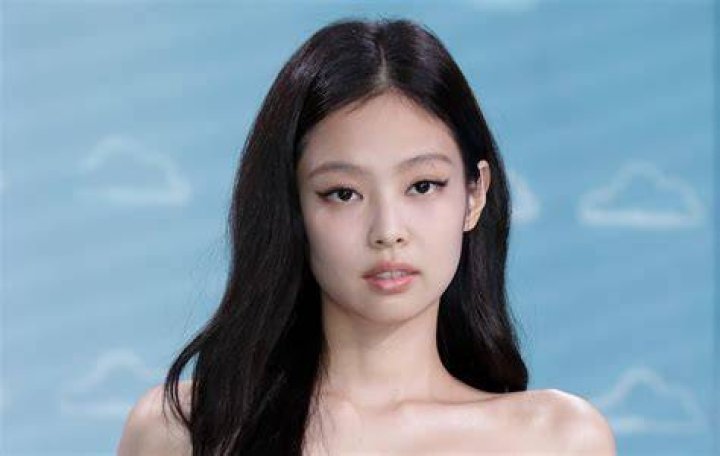 BLACKPINK Jennie ('AS IF IT'S YOUR LAST' Live SBS Inkigayo 171001