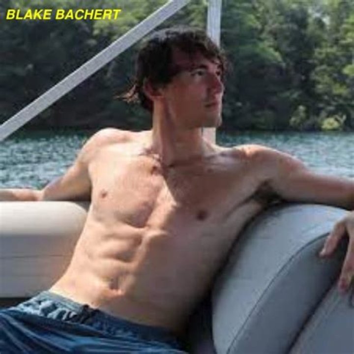Blake Bachert Net Worth, Age, Bio, YouTube, Dating (Update 2023)