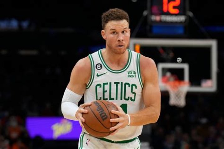 Blake Griffin's Wife: Unveiling The Life And Impact Of Francesca Aiello Griffin