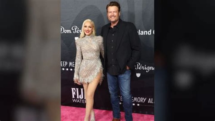 Blake Shelton And Gwen Stefani: Inside Their Journey As Parents