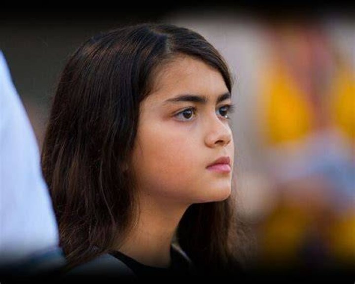 Blanket Jackson Age, Bio, Birthday, Family, Net Worth National Today