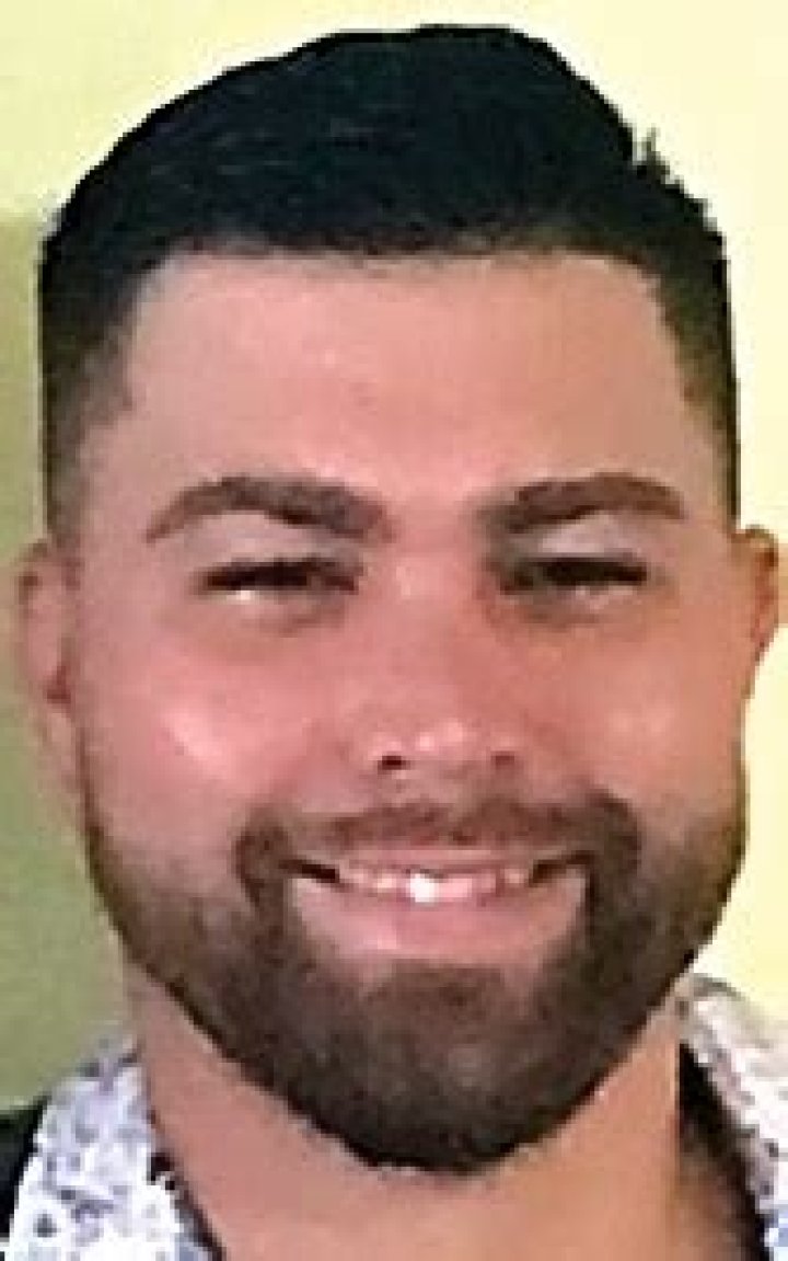 Blase Raia Altoona PA Obituary MurderSuicide Linked To Death