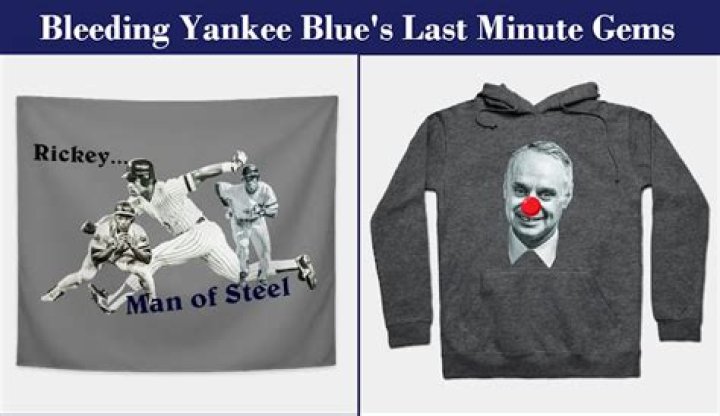 Bleeding Yankee Blue LUKE VOIT REALIZES HE NEEDS TO STOP BEING A MEATHEAD