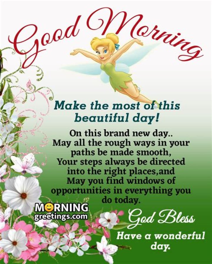 Blessed Morning Quotes, Good Morning Quotes For Him, Morning Prayer