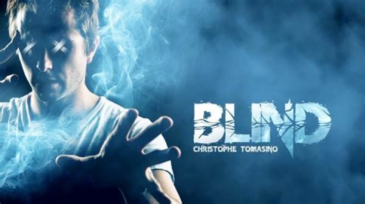 Blind Christophe TOMASINO ARTECO PRODUCTION YouTube