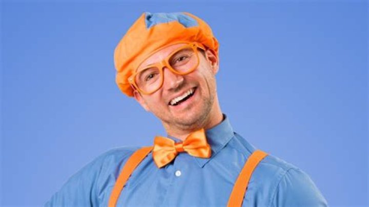Blippi Displaying Gay Behavior in His Videos Makes Fans Wonder About