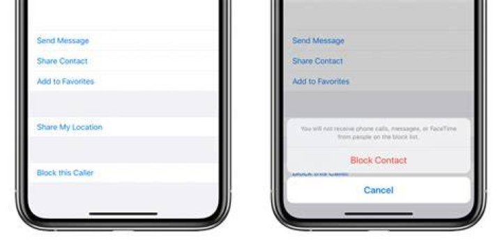 Block Contacts from Messaging You in iOS 13 / iPadOS [Tutorial]