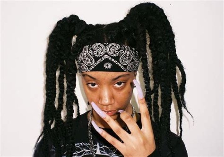 Blossoming Atlanta Rapper BKTHERULA Shares Her Debut Album “Love Santana”