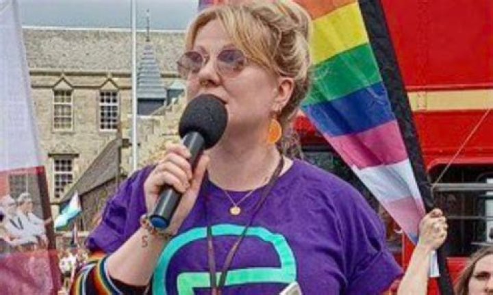 Blown Away and TERF debate engulfs Deborah's feminismfuelled win