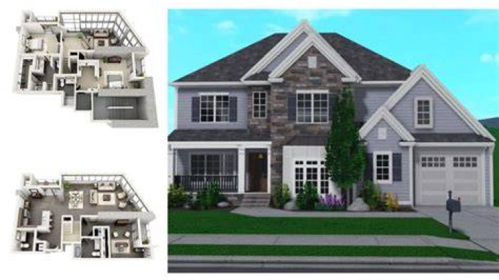 Bloxburg House Ideas APK for Android Download