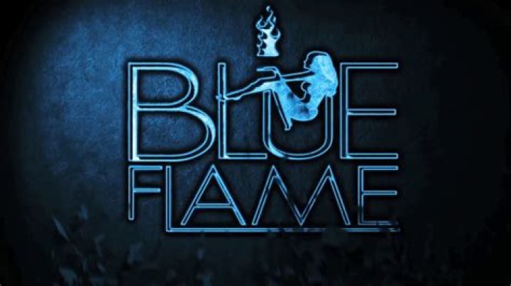 Blue Flame Lounge Virtual Tour YouTube