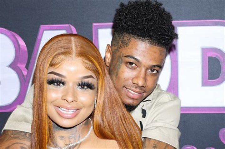Blueface fait des révélations sur Chrisean Rock