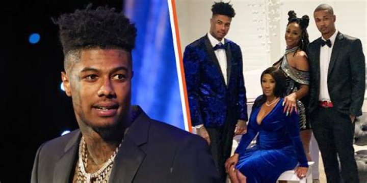 Blueface Mother Threatens To Sue Chrisean Rock For Grandchild Access