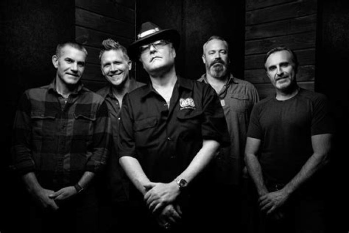 Blues Traveler iHeart