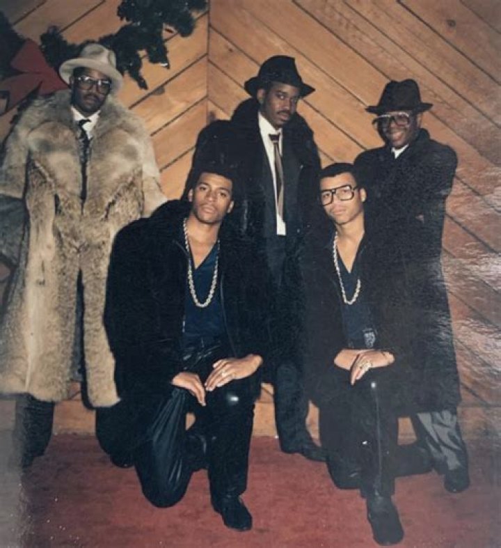 BMF 50 BOYZ. SOUTHWEST DETROIT. THE EARLY DAYS. 1980&rsquo;s. PART 1. &ldquo;We