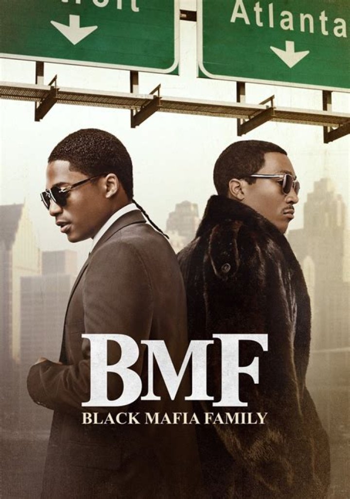 BMF Season 2 watch full episodes streaming online