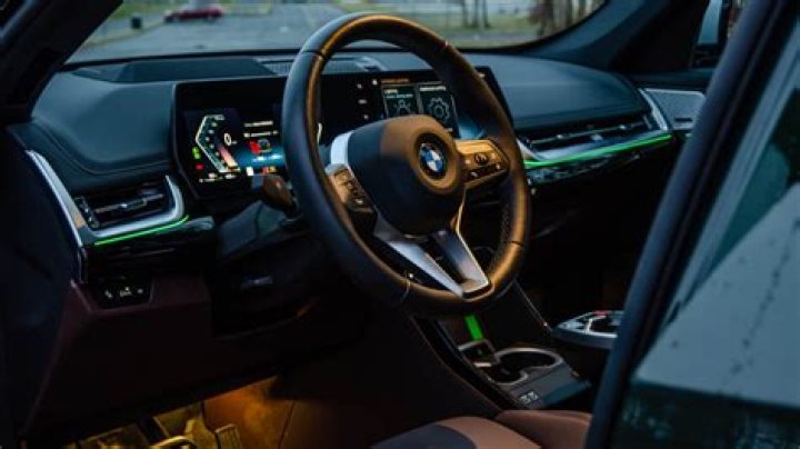 BMW X12 r/Shitty_Car_Mods