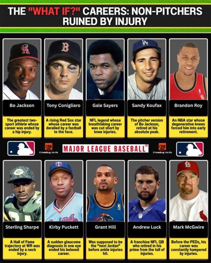 Bo Jackson Once Ruined a Rival's Career on the 2Sport Legend's Birthday