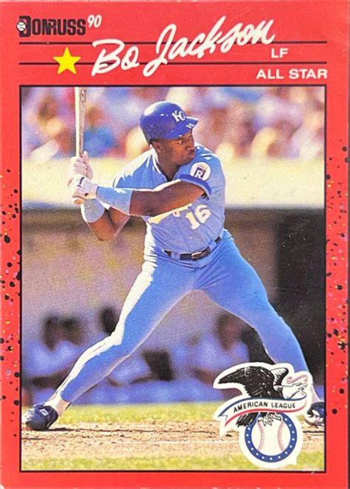 Bo Jackson Was 'Mythological' Star in 2 Sports. Then a Hip Injury