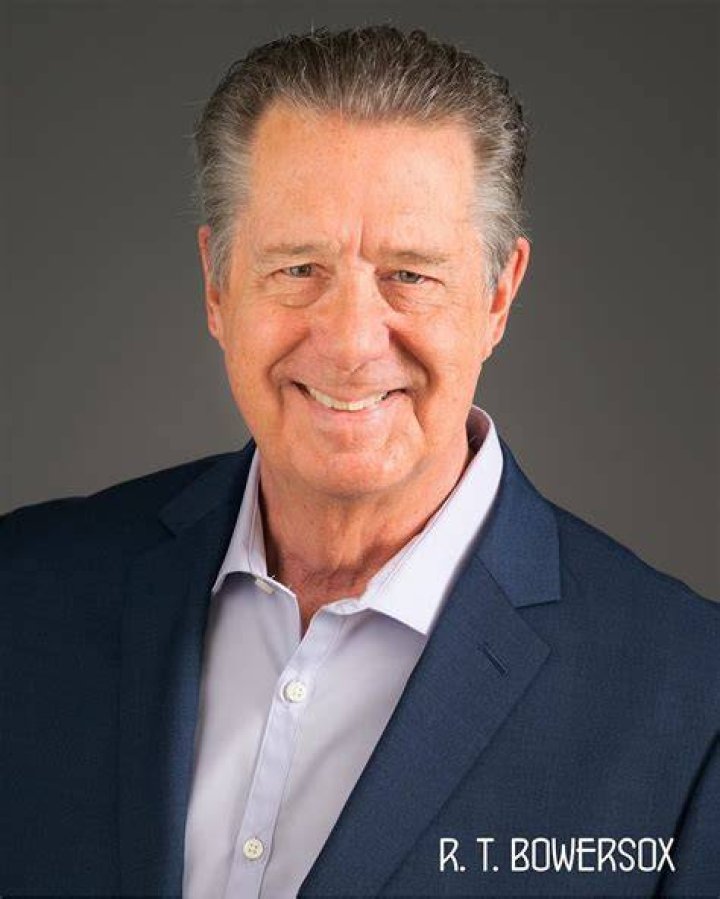 Bob Bowersox IMDb