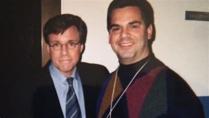 Bob Costas Story Of Both Wives [2023 Update] Players Bio