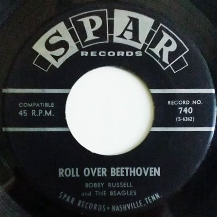 Bob Russell Discography Discogs