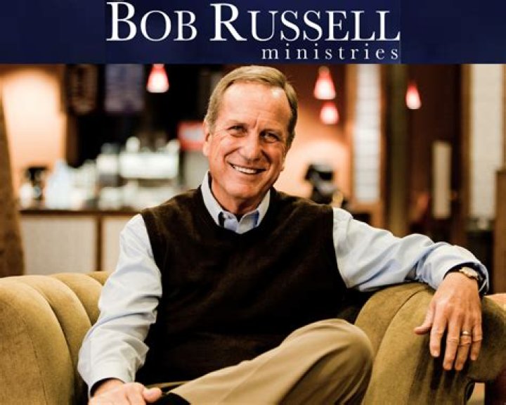 BOB RUSSELL &middot; Healthy ElderMinister Relationships YouTube