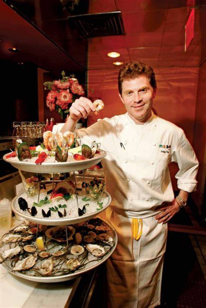 Bobby Flay's Quick Bolognese Sauce + Cookbook Giveaway Recipe in 2020