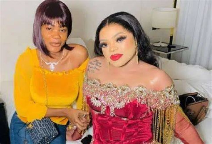 Bobrisky ExPA, Oye Kyme Cries Out After Her Leaked S&epsilon;x Tape Went Viral