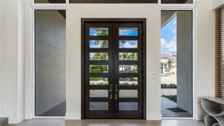 Boca Raton Doors Best Brands to Choose Smith & DeShields Top Picks
