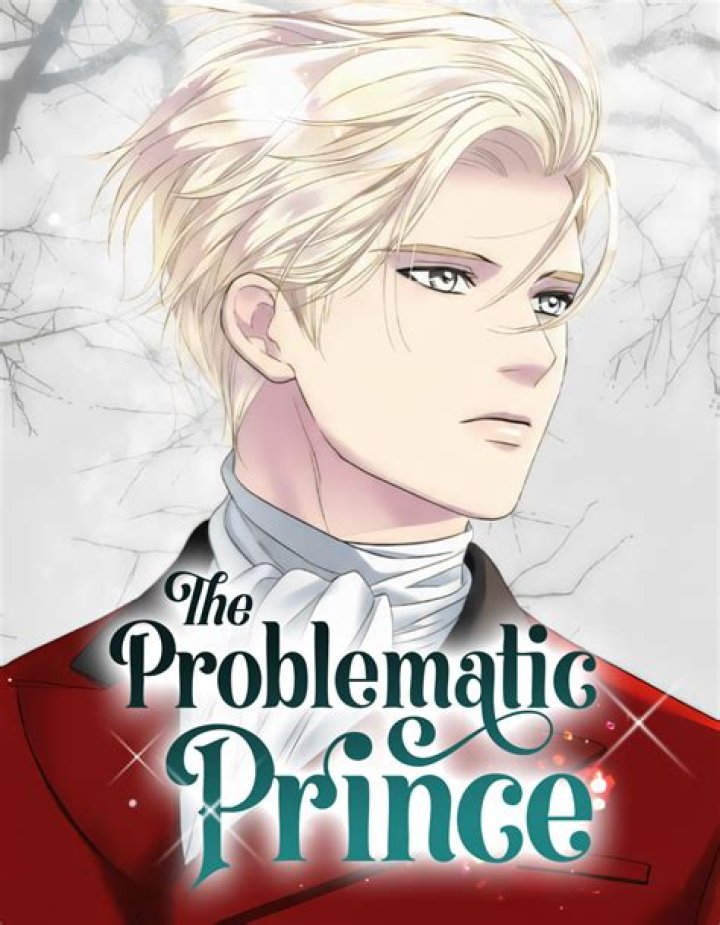 Bocoran Komik Manhwa The Problematic Prince Chapter 34 Pernikahan Erna